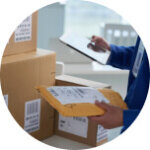 Fastest Shipping in the Industry